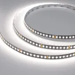 Arlight Светодиодная лента RT-5000-2835-160-24В Day4000 Black 8mm 12В/м IP20 029427(1)