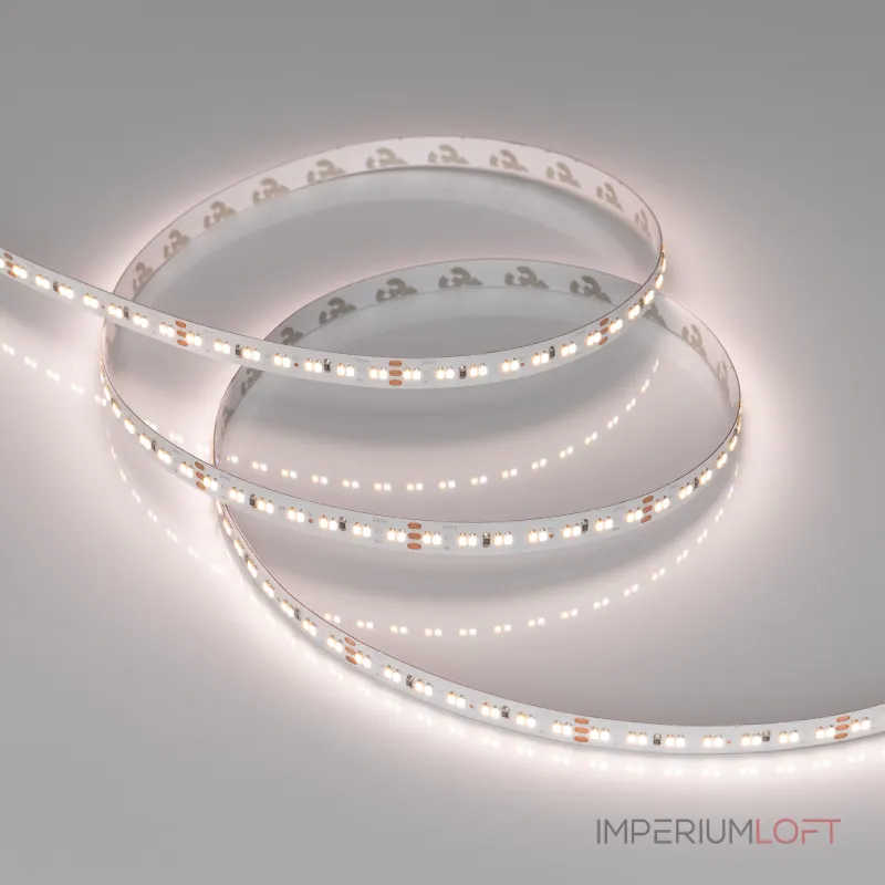 Arlight Лента MICROLED-M280-8mm 24В Day-MIX 16.5 В/м IP20 2216 5м Изменяемая ЦТ 036214