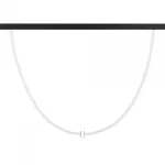 Arlight Светильник MAG-ORIENT-TUBE-ELASTIC-2620-R30-L5000-70Вт Day4000 BK 360 deg 48В IP20 041651