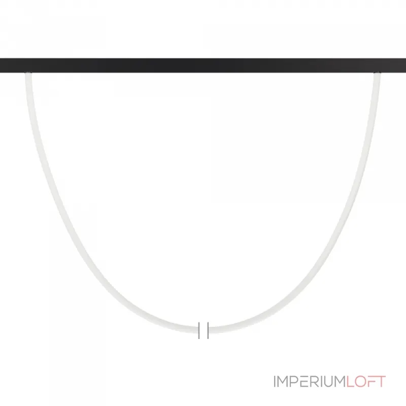Arlight Светильник MAG-ORIENT-TUBE-ELASTIC-2620-R30-L5000-70Вт Day4000 BK 360 deg 48В IP20 041651