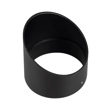 Arlight Бленда ALT-RAY-R66 BK Металл 038161