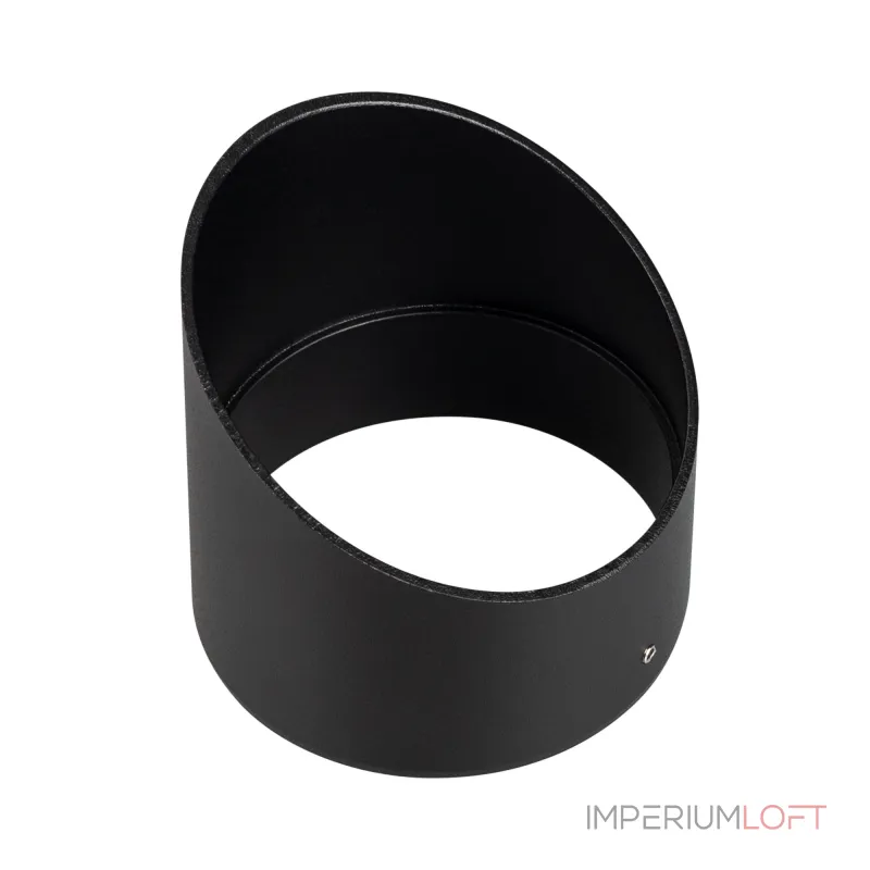 Arlight Бленда ALT-RAY-R66 BK Металл 038161 Arlight Бленда ALT-RAY-R66 BK Металл 038161