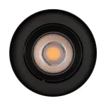 Arlight Светильник SP-FOCUS-R132-24Вт Day4000 BK 50 deg 230В IP54 054876