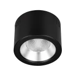 Arlight Светильник SP-LEGEND-R176-20Вт Day4000 BK 50 deg 230В IP20 046448