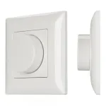 Arlight Панель Rotary SMART-P18-DIM 3В 2.4G IP20 025135