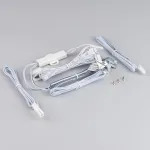 Arlight ИК-датчик SR-PRIME-IN-R14-WH-MINI 12-24В 48-96Вт DOOR 036176