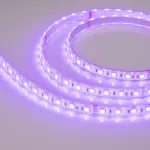 Arlight Светодиодная лента герметичная RTW-PU-B60-12.5mm 24В RGB 14.4 В/м IP68 м 5м 029515(3)