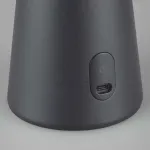 Arlight Светильник SP-PATIO-TAB-2Вт Warm3000 GR 127 deg IP54 031628