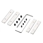Соединитель профиля LINE-6070-180 Set Arlight Металл 046861