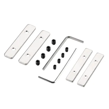 Соединитель профиля LINE-6070-180 Set Arlight Металл 046861