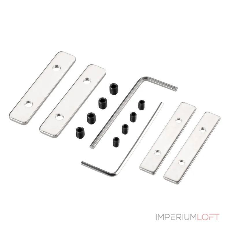 Соединитель профиля LINE-6070-180 Set Arlight Металл 046861