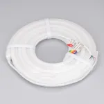 Arlight Лента герметичная MOONLIGHT-SIDE-B84-12x24mm 24В RGB 12 В/м IP68 5м 042751