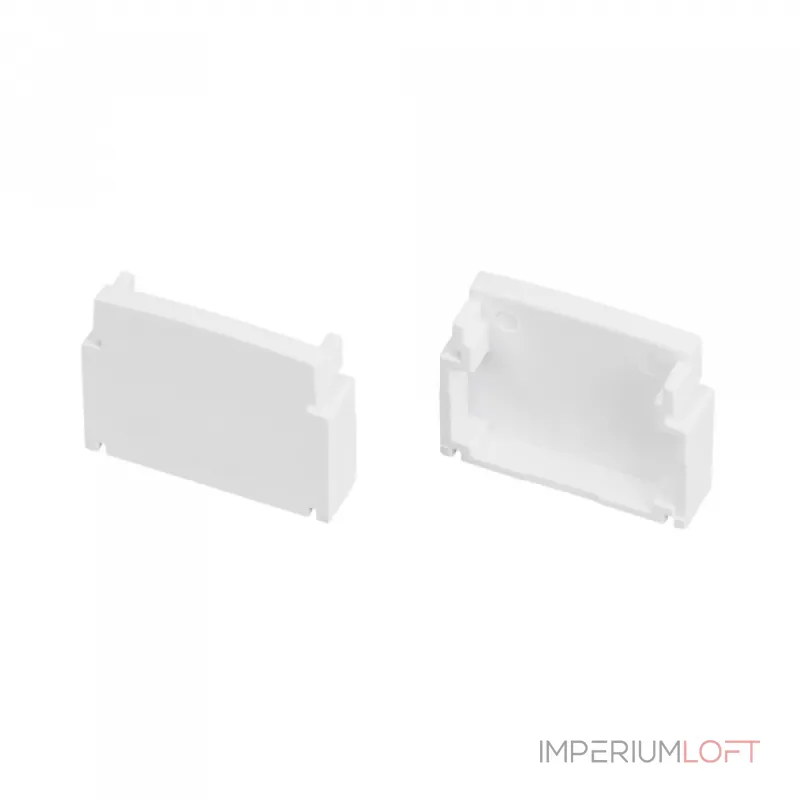 Заглушка FANTOM-W23-S глухая Arlight 047501 Заглушка FANTOM-W23-S глухая Arlight 047501