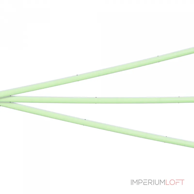 Лента COB-X480-4mm 24В Emerald 4 В/м IP20 5м Arlight 046913