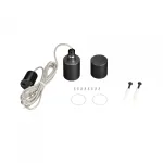 Arlight Подвес MOONLIGHT-VT-LIFT-TOP-D25 Black Металл 048380