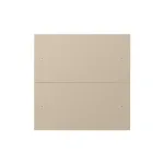 Arlight INTELLIGENT ARLIGHT Кнопочная панель SMART-DMX512-801-22-4G-4SC-DIM-IN Gold 230В 2.4G IARL IP20 039313