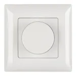 Arlight Панель Rotary SMART-P18-DIM 3В 2.4G IP20 025135