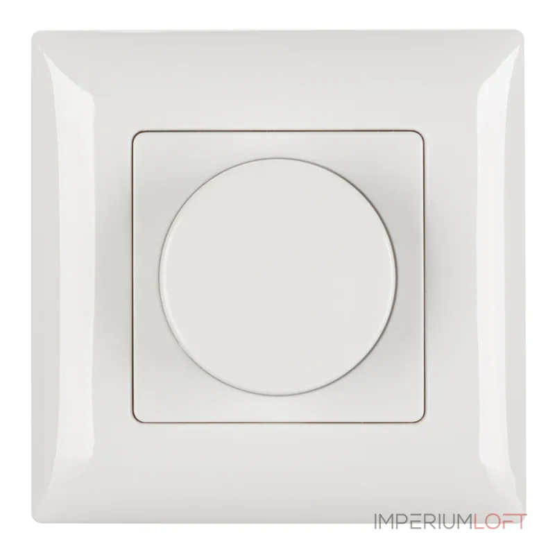 Arlight Панель Rotary SMART-P18-DIM 3В 2.4G IP20 025135