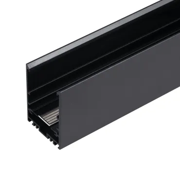 Трек MAG-TRACK-4563-3000 BK 5LN Arlight IP20 046604