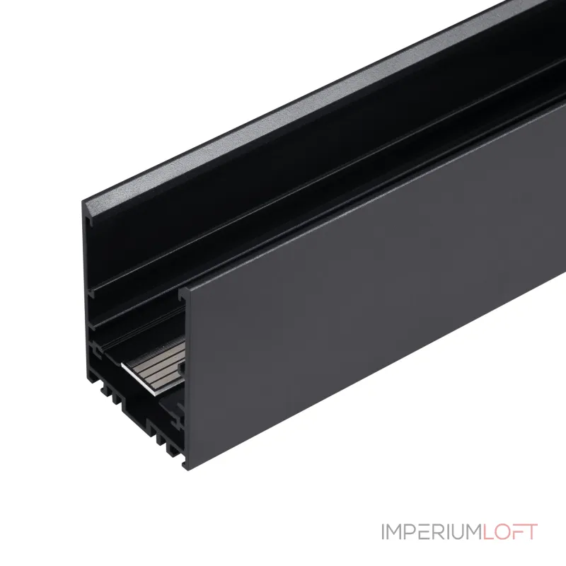 Трек MAG-TRACK-4563-3000 BK 5LN Arlight IP20 046604