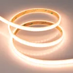 Лента герметичная RTW-PSW-A120-10mm 24В Warm2700 9.6 В/м IP67 2835 5м Arlight 040711