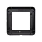 Arlight Рамкаовая FRM-VERSA-PL-1-BK 043768
