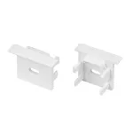 Arlight Заглушка SL-MINI-15-F WHITE с отверстием 049459