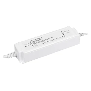 Arlight Блок питания ARPJ-SP-851750-PFC 150Вт 60-85В 1.75A IP67 038624 Arlight Блок питания ARPJ-SP-851750-PFC 150Вт 60-85В 1.75A IP67 038624