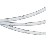 Лента герметичная CSP-PFS-X320-10mm 24В Warm3000 10 В/м IP68 TWP100 5м Arlight 045052