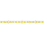 Arlight Лента ULTRA-C180-10mm 24В Warm2700 19.2 В/м IP20 5630 5м высок.эфф.200 лм/Вт 040251