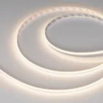 Лента COB-X544-8mm 24В Warm3500 11 В/м IP20 5м Arlight Свободная резка 043415