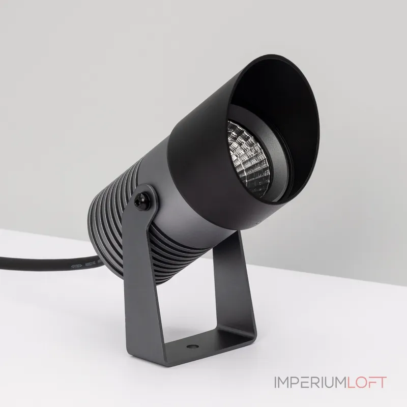 Arlight Бленда ALT-RAY-R66 BK Металл 038161 Arlight Бленда ALT-RAY-R66 BK Металл 038161
