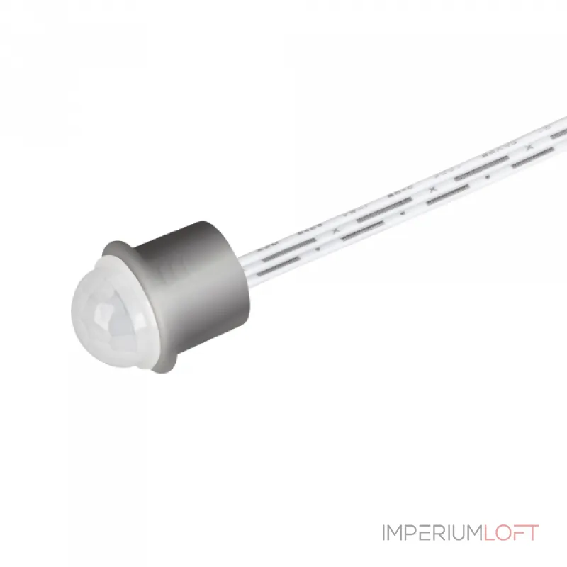 Arlight ИК-датчик SR-PRIME-IN-R14-SL-MINI 12-24В 48-96Вт MOTION IP20 045907 Arlight ИК-датчик SR-PRIME-IN-R14-SL-MINI 12-24В 48-96Вт MOTION IP20 045907