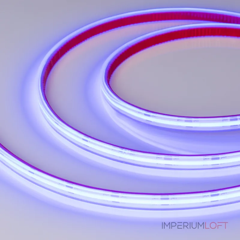Arlight Лента герметичная COB-PS-X544-10mm 24В Blue 11.5 В/м IP67 CSP 5м 032182(2) Arlight Лента герметичная COB-PS-X544-10mm 24В Blue 11.5 В/м IP67 CSP 5м 032182(2)