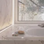 Arlight Лента герметичная RTW-PR-A128-10mm 24В White6000 9.6 В/м IP66 2835 5м 9.6 Вт/м IP66 038740