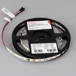 Arlight Лента SPI-B60-10mm 24В White6000-PX6-RAM 15 В/м IP20 5060 5м 039038
