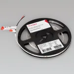 Arlight Лента RT-A120-8mm 24В Orange 9.6 В/м IP20 2835 5м 015896(2)