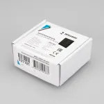 Arlight INTELLIGENT Панель DALI-223-2G-DIM-IN-BLACK BUS INTELLIGENT 031101