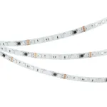 Arlight Лента DMX-B60-10mm 24В RGB-PX6 14 В/м IP20 5060 5м 039183