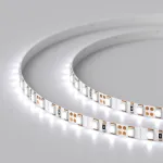 Arlight Лента RT-A120-5mm 12В Cool 8K 9.6 В/м IP20 2835 5м 9.6 Вт/м IP20 015005(2)