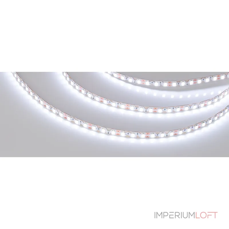 Arlight Лента RZ-A120-6mm 12В Cool 8K 12 В/м IP20 2835 5м 12 Вт/м IP20 036453