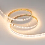 Arlight Лента ULTRA-C72-10mm 24В Warm2700 7.2 В/м IP20 5630 5м высок.эфф.200 лм/Вт 040213