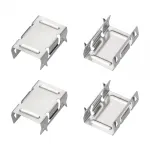 Arlight Держатель SL-MINI-15-F Металл 049456