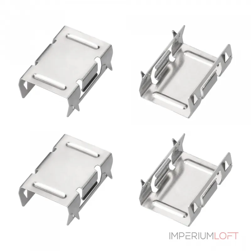 Arlight Держатель SL-MINI-15-F Металл 049456
