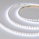 Arlight Лента RZ-A120-6mm 12В Cool 8K 12 В/м IP20 2835 5м 12 Вт/м IP20 036453