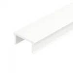 Экран PLINTUS-H54-2000 Opal Arlight 045438
