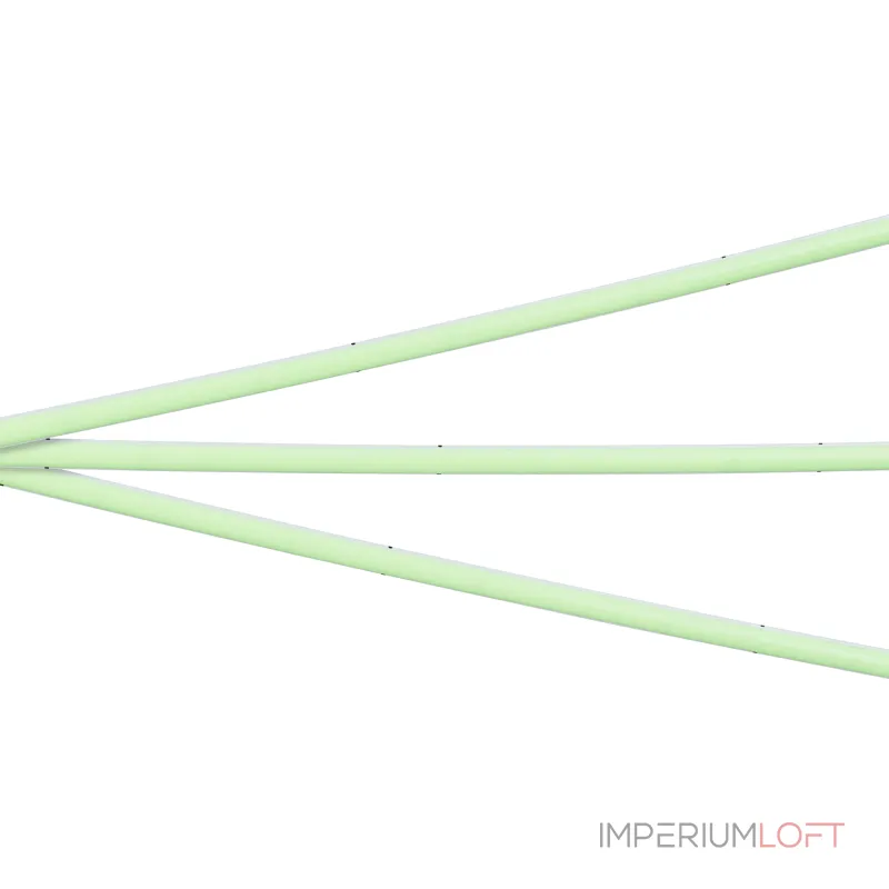 Лента COB-X480-4mm 24В Emerald 4 В/м IP20 5м Arlight 046913