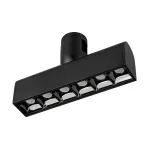 Arlight Светильник ART-APRIORI-LASER-L165-8Вт Warm3000 BK 48 deg 48В IP20 039284