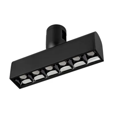 Arlight Светильник ART-APRIORI-LASER-L165-8Вт Warm3000 BK 48 deg 48В IP20 039284 Arlight Светильник ART-APRIORI-LASER-L165-8Вт Warm3000 BK 48 deg 48В IP20 039284