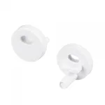 Arlight Заглушка ARH-ROUND-D8 с отверстием 037401